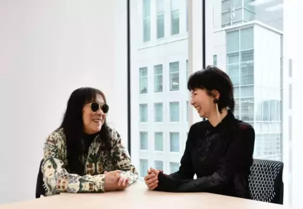 「死刑判決を受けて「バンザイ！」と叫んだ23歳女性―たったひとりで国家と闘った金子文子を、没後100年で映画化した理由｜浜野佐知監督✕菜葉菜・対談」の画像