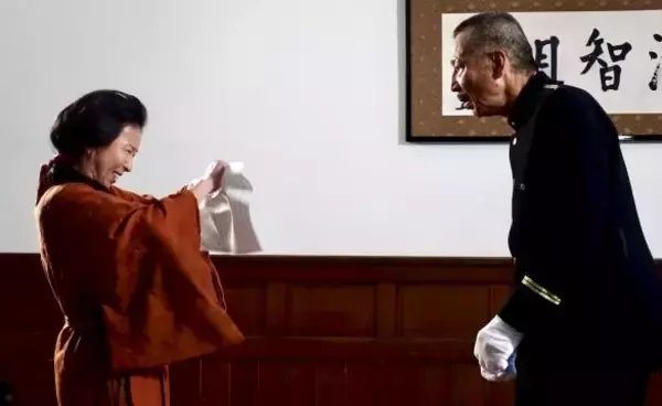 「死刑判決を受けて「バンザイ！」と叫んだ23歳女性―たったひとりで国家と闘った金子文子を、没後100年で映画化した理由｜浜野佐知監督✕菜葉菜・対談」の画像