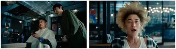 「182cm長身、漂う色気…22歳俳優の“父親の名前”を聞いて納得。26年前の「伝説キャラ」を思い出さずにいられない」の画像