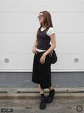 「夏の服装で「なぜか子どもっぽくなってる人」の特徴。大人が避けたい“パンツの丈”は」の画像10