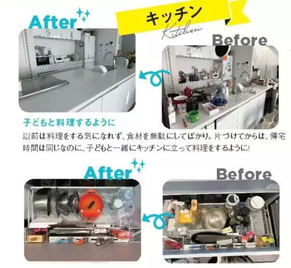 「なぜかお金が貯まらない家」は冷蔵庫の中身でわかる。部屋の片づけで「200万円の損をまぬがれた人も」