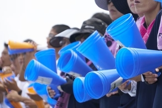 甲子園の応援強制参加に、母親が猛クレーム「ネットで告発する」／びっくり体験人気記事