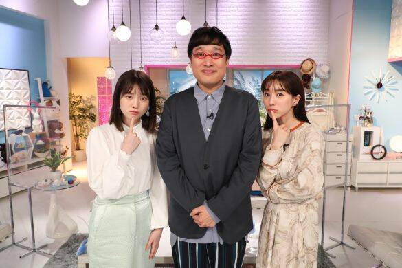 なぜ男性は“田中みな実”を「いけ好かない女」と感じるのか？“隙のなさ”が生む批判の声とは