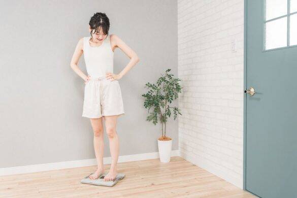 お酢を毎日摂ると体に起こる「驚きの変化」。体重と体脂肪を減らす、だけじゃない！／腸活人気記事BEST