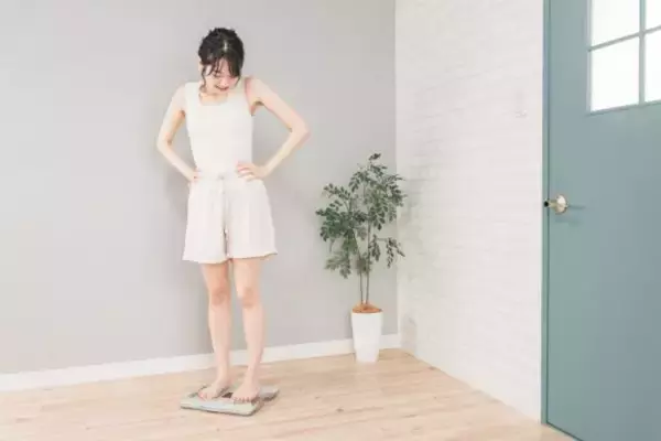 「お酢を毎日摂ると体に起こる「驚きの変化」。体重と体脂肪を減らす、だけじゃない！／腸活人気記事BEST」の画像