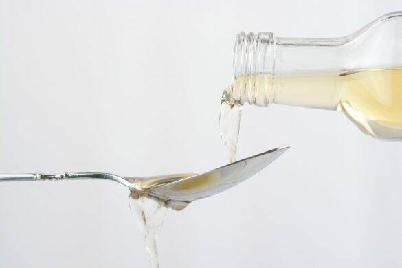 お酢を毎日摂ると体に起こる「驚きの変化」。体重と体脂肪を減らす、だけじゃない！／腸活人気記事BEST