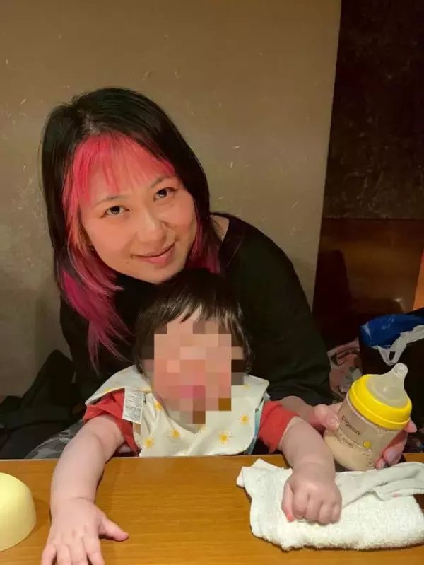 産後6か月で突然始まった義母介護で、ついに幻聴が…。赤ちゃんより「私を優先して」と迫る義母に限界→次々とつながる行政支援に驚いた話