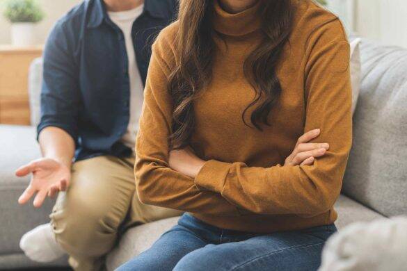 義母との食事を断ったら、夫が“衝撃の一言”。もはや怖いんですけど…／義実家・家族人気記事BEST