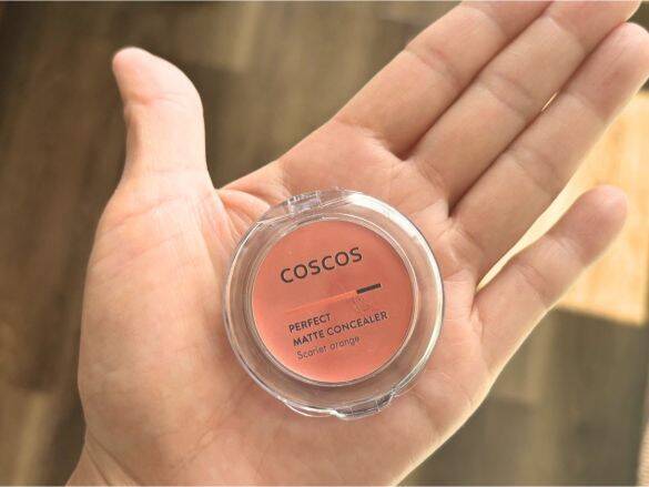 感動！49歳“目の下の黒クマ”を消せた。お安いコンシーラーの正解をついに発見