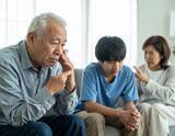「「お土産を買い忘れただけで…」中2の孫相手にネチネチ拗ねる義父に、母親がブチギレた結果」の画像3