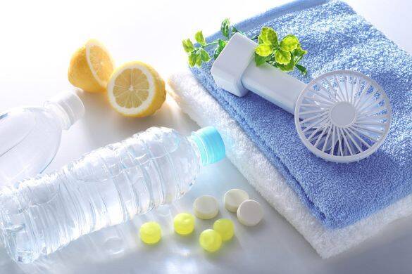 「ほぼ砂糖の塊です」熱中症対策のつもりが、虫歯の原因に？ 夏の外出“定番アイテム”に歯科医が警鐘
