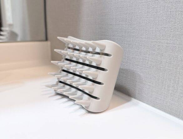いらないと思ってたのに…無印良品“シャンプーのお供”がもう手放せない！ 毎日手に取ってしまう「最高に気持ちいい」秘密