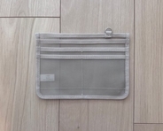 病院の受付でいつもモタつく問題、“無印490円ケース”が一瞬で解決！ 意外な名前で売られてる