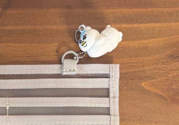 病院の受付でいつもモタつく問題、“無印490円ケース”が一瞬で解決！ 意外な名前で売られてる