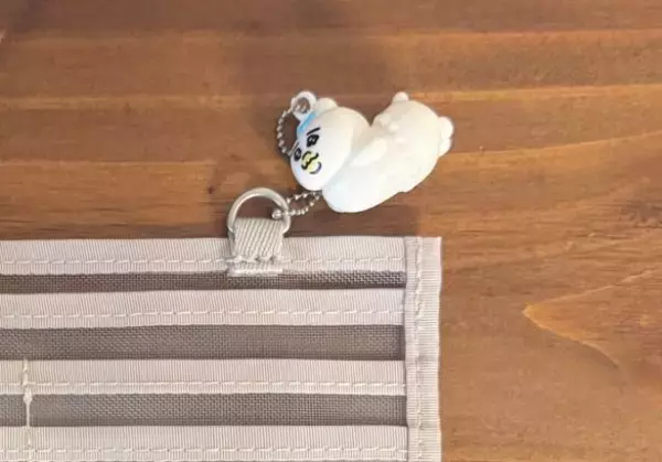 「病院の受付でいつもモタつく問題、“無印490円ケース”が一瞬で解決！ 意外な名前で売られてる」の画像