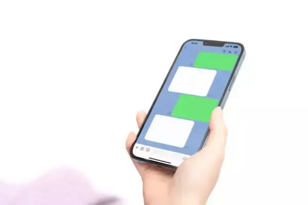 「義母から突然“長文びっしりの嫌味LINE”。「ごめん」の無料スタンプ1個で返した結果…」の画像