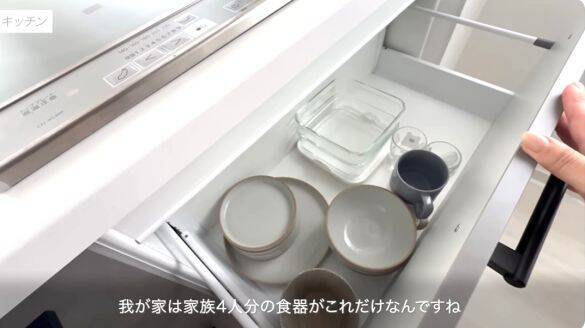 服はたった1枚、家事は1日37分だけ！2児のママがやめた家事、捨てた物にビックリ