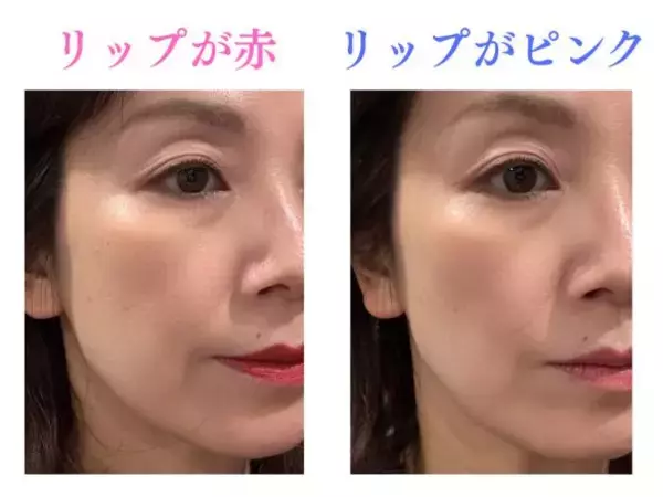 40代に多い“老け見えメイク”、実はリップが原因かも！ セザンヌ693円リップが「若見えにやたら効く」と言われる理由