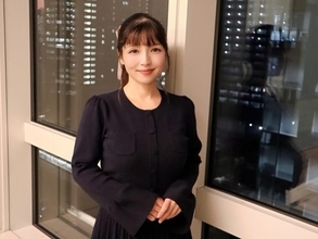 37歳で“グラビアデビュー”した2児のシンママ。人生のどん底から、44歳で「人生初の就職」を決めた理由