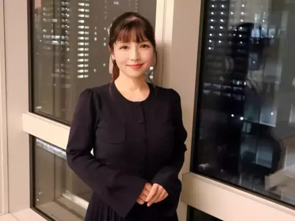 37歳で“グラビアデビュー”した2児のシンママ。人生のどん底から、44歳で「人生初の就職」を決めた理由