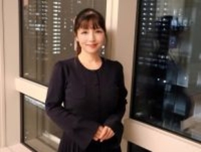 37歳で“グラビアデビュー”した2児のシンママ。人生のどん底から、44歳で「人生初の就職」を決めた理由