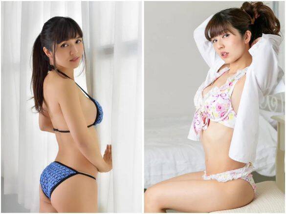 37歳で“グラビアデビュー”した2児のシンママ。人生のどん底から、44歳で「人生初の就職」を決めた理由