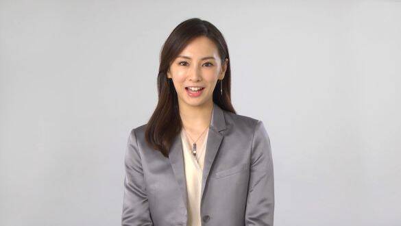 “なりたい顔1位”・39歳国民的女優が「ゴリラ系ワーママの頂点」と称賛されるワケ。憧れは「顔」→「生き方」へ