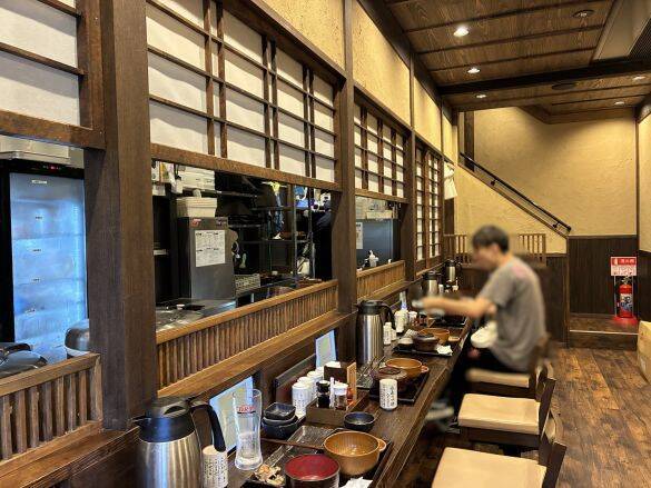 ビール176円、高級ネギトロ99円は安すぎ！ すかいらーくの“定食屋”でちょい飲みしたら…“大人のテーマパーク”すぎて最高だった