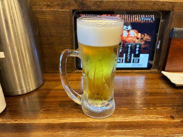 ビール176円、高級ネギトロ99円は安すぎ！ すかいらーくの“定食屋”でちょい飲みしたら…“大人のテーマパーク”すぎて最高だった