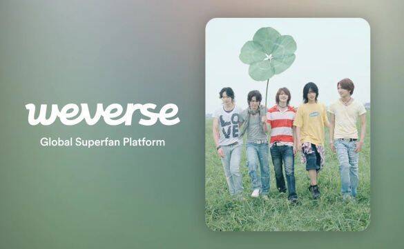 「嵐そっくり！」と賛否の謎グループ、デビュー楽曲にも嵐の匂いが。狙いか偶然か、“バズる仕掛け”のゆくえ