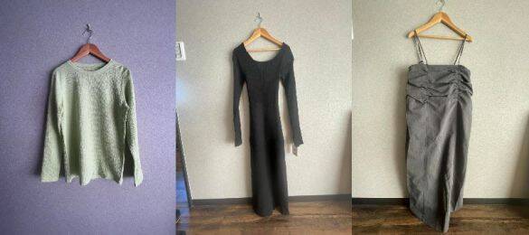 しまむらより安い！ コスパ良すぎな「服のタカハシ」がジワジワ人気。“599円ワンピ”を買ったスタイリストの意外な感想は
