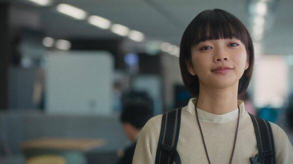 次期朝ドラ主人公・見上愛って何者？『国宝』で新人賞、ジャンプ作品から大河まで“別人”に化ける驚異の振れ幅とは