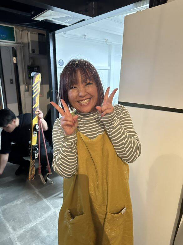 「あっぱれさんま大先生」かなこちゃん、突然のSNS休止。一体なぜ？ “立ち止まった理由”を本人に聞いた