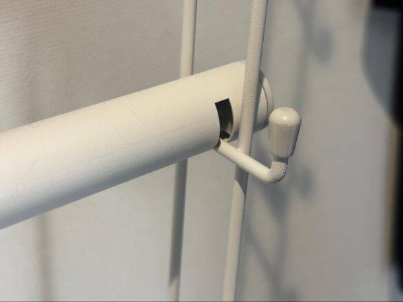 「服がクローゼットに入りきらない問題」ニトリの“技ありハンガー”で一発解決！ スペース2倍に拡張できちゃった