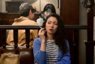 2人の朝ドラ主演女優が、陰湿バトル。女同士のマウント合戦から目が離せない | ドラマ『もしがく』