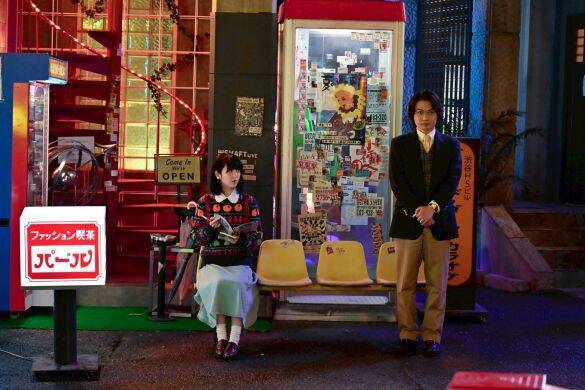 2人の朝ドラ主演女優が、陰湿バトル。女同士のマウント合戦から目が離せない | ドラマ『もしがく』6・7話