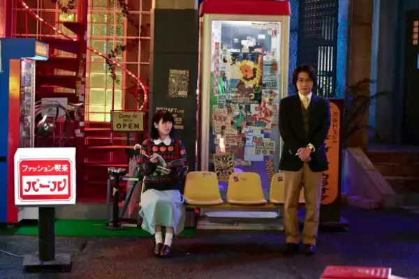 「2人の朝ドラ主演女優が、陰湿バトル。女同士のマウント合戦から目が離せない | ドラマ『もしがく』6・7話」の画像