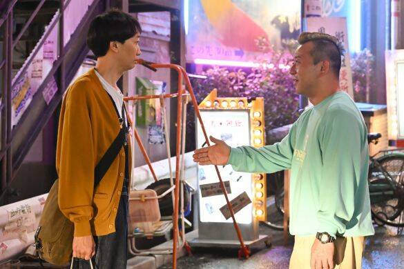 2人の朝ドラ主演女優が、陰湿バトル。女同士のマウント合戦から目が離せない | ドラマ『もしがく』6・7話