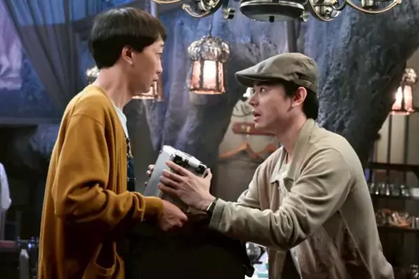 「2人の朝ドラ主演女優が、陰湿バトル。女同士のマウント合戦から目が離せない | ドラマ『もしがく』6・7話」の画像