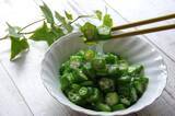 「オクラは「茹でると損」って本当？ 栄養分を逃さないのは、レンチン調理と“朝食の定番メニュー”」の画像1