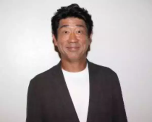 「原口あきまさ、9歳下の妻と結婚15年「向こうが動いている時にオレも動く」夫婦円満の秘訣とは」の画像