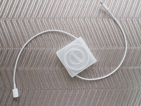 有名女優が絶賛で話題。無印良品190円グッズで“ケーブル収納のストレス”からついに解放された！