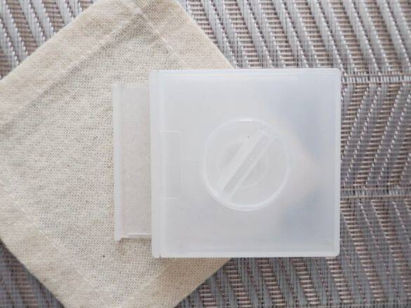 有名女優が絶賛で話題。無印良品190円グッズで“ケーブル収納のストレス”からついに解放された！