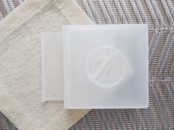 有名女優が絶賛で話題。無印良品190円グッズで“ケーブル収納のストレス”からついに解放された！