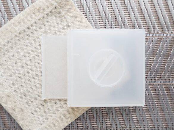 有名女優が絶賛で話題。無印良品190円グッズで“ケーブル収納のストレス”からついに解放された！