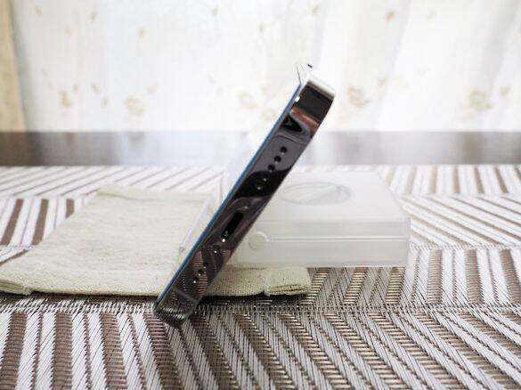 有名女優が絶賛で話題。無印良品190円グッズで“ケーブル収納のストレス”からついに解放された！