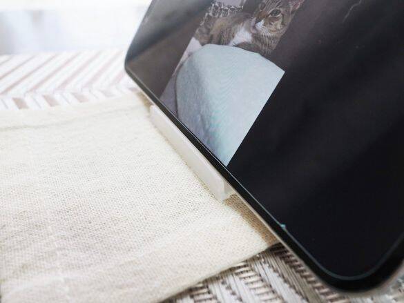 有名女優が絶賛で話題。無印良品190円グッズで“ケーブル収納のストレス”からついに解放された！