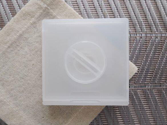 有名女優が絶賛で話題。無印良品190円グッズで“ケーブル収納のストレス”からついに解放された！