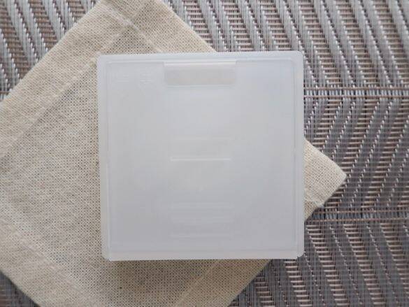 有名女優が絶賛で話題。無印良品190円グッズで“ケーブル収納のストレス”からついに解放された！