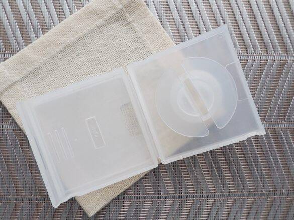 有名女優が絶賛で話題。無印良品190円グッズで“ケーブル収納のストレス”からついに解放された！